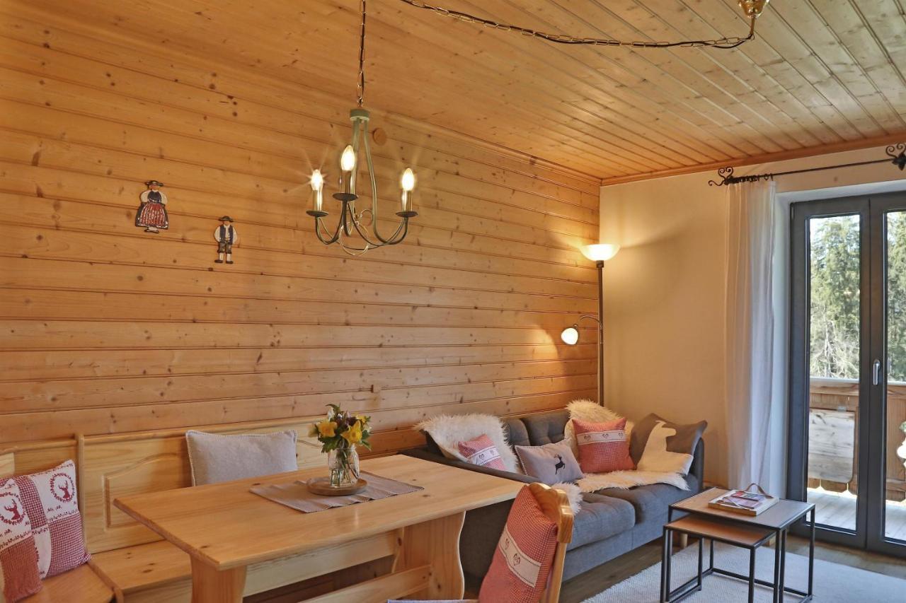 Landhaus Barbara كيتزبوهيل المظهر الخارجي الصورة
