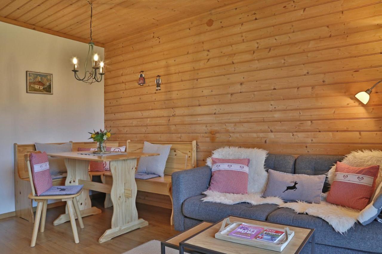 Landhaus Barbara كيتزبوهيل المظهر الخارجي الصورة
