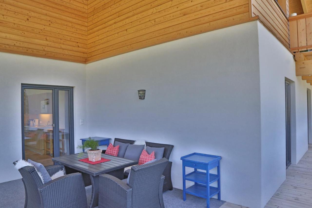 Landhaus Barbara كيتزبوهيل المظهر الخارجي الصورة