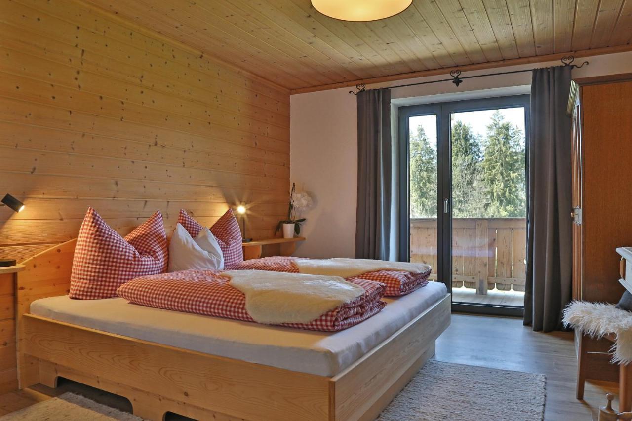 Landhaus Barbara كيتزبوهيل المظهر الخارجي الصورة