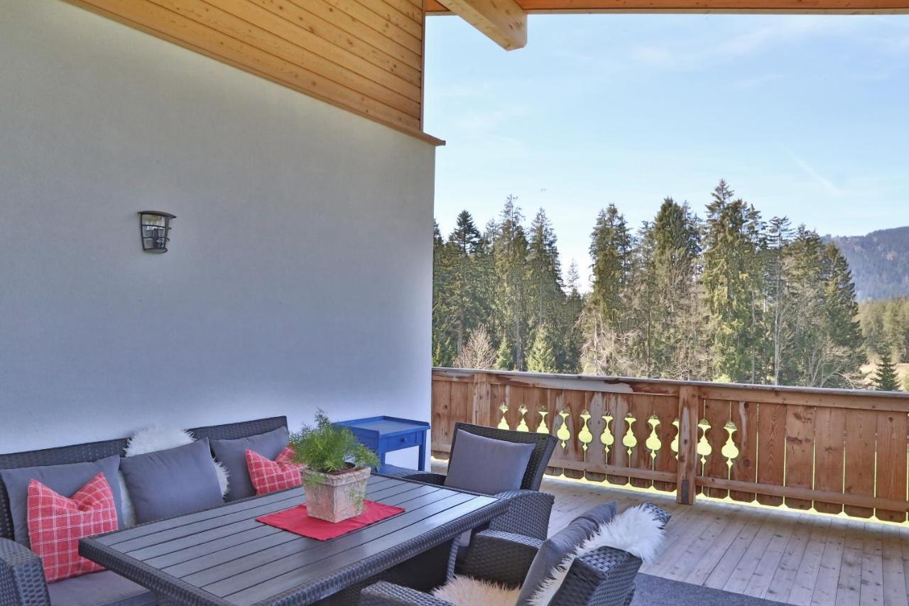 Landhaus Barbara كيتزبوهيل المظهر الخارجي الصورة