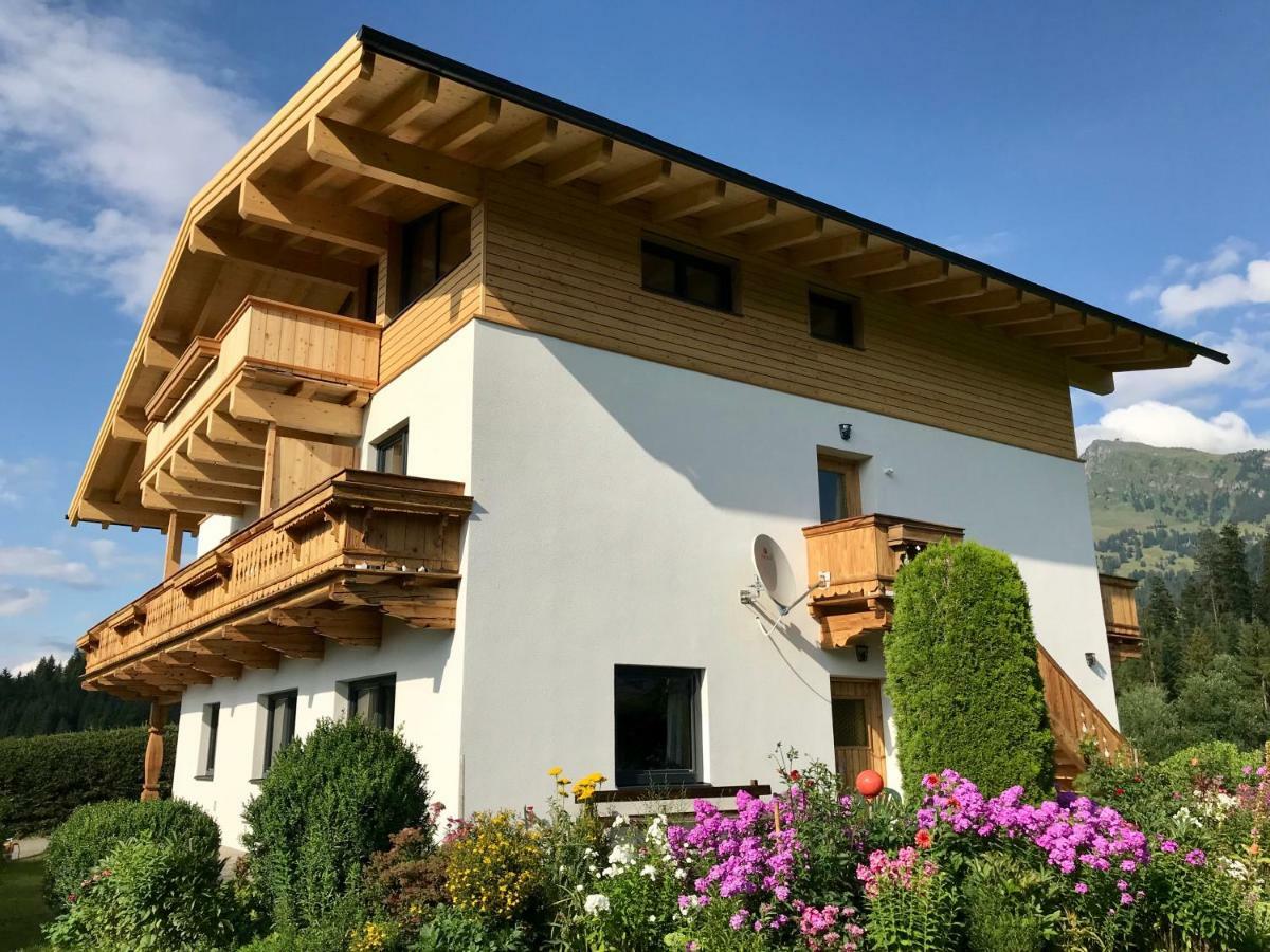 Landhaus Barbara كيتزبوهيل المظهر الخارجي الصورة