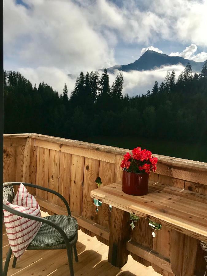 Landhaus Barbara كيتزبوهيل المظهر الخارجي الصورة